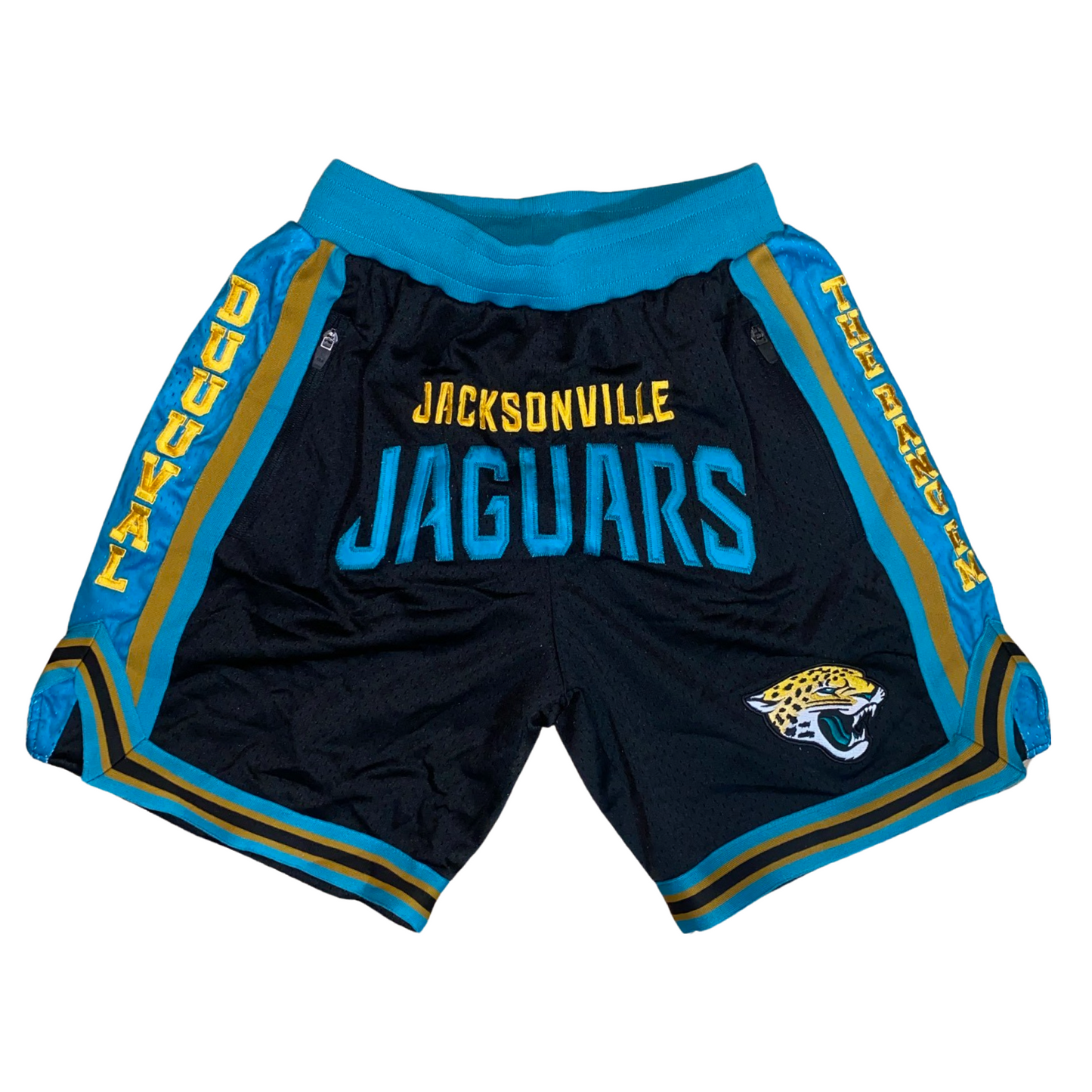 Jaguars Shorts