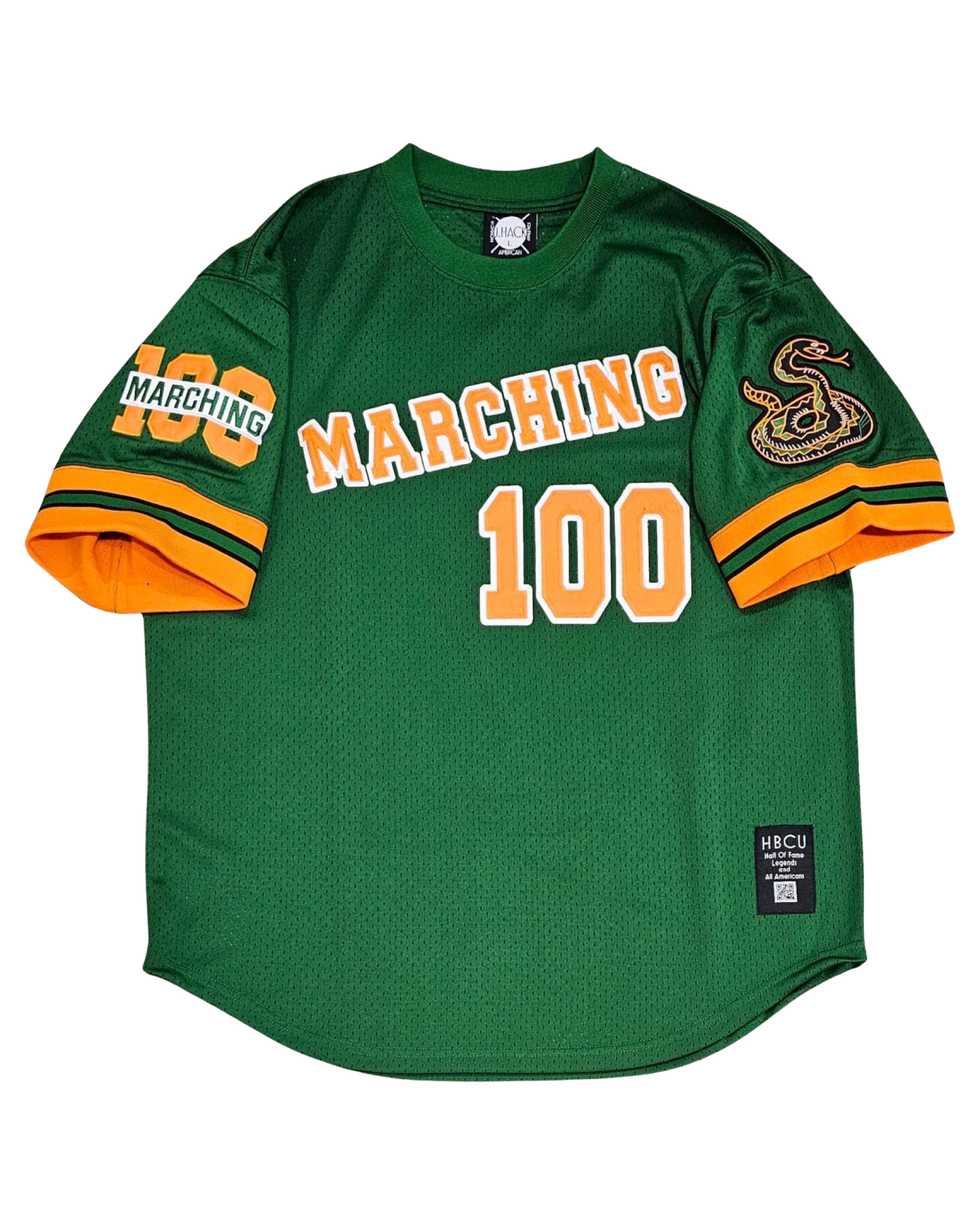 Marching 100 Jersey