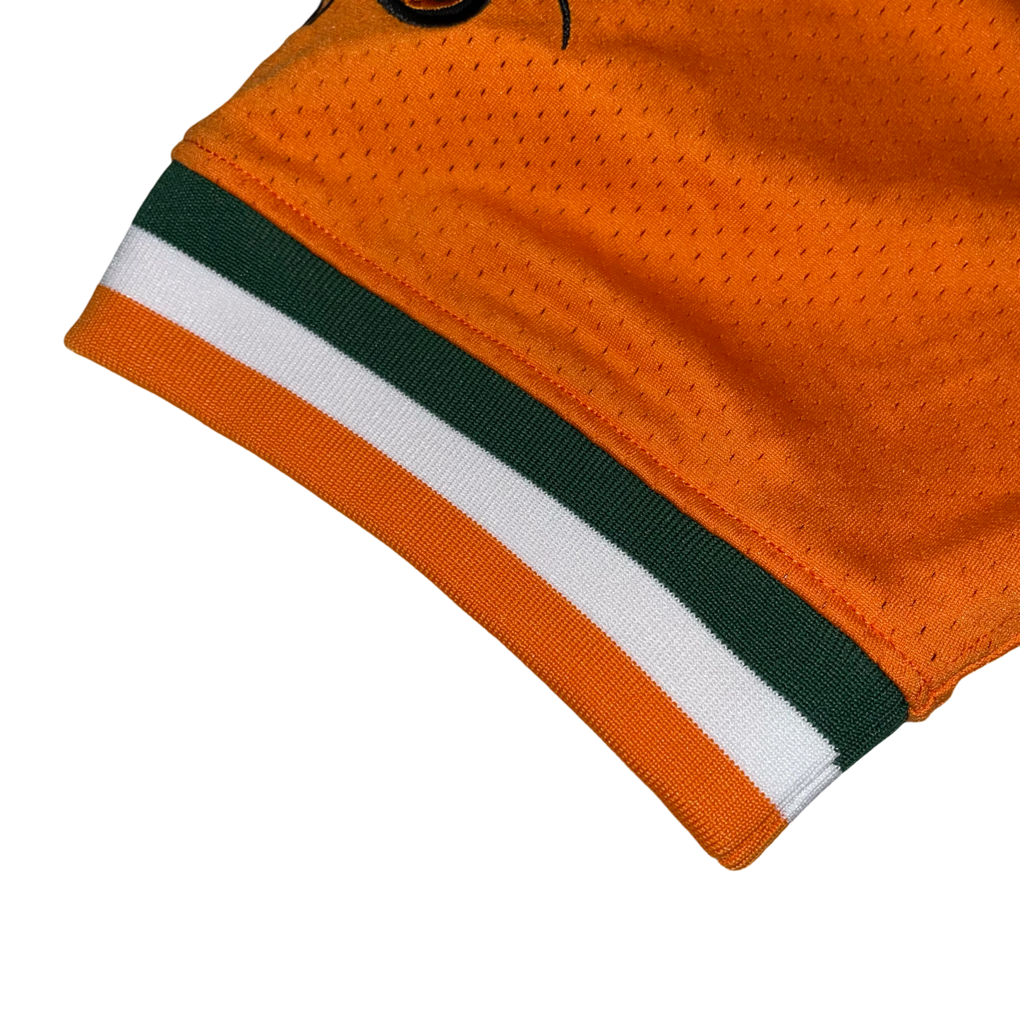 FAMU Orange Wavey Rattlers Batters Jersey 2.0