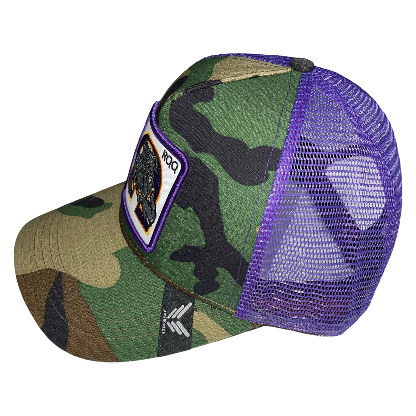 RQQ Trucker