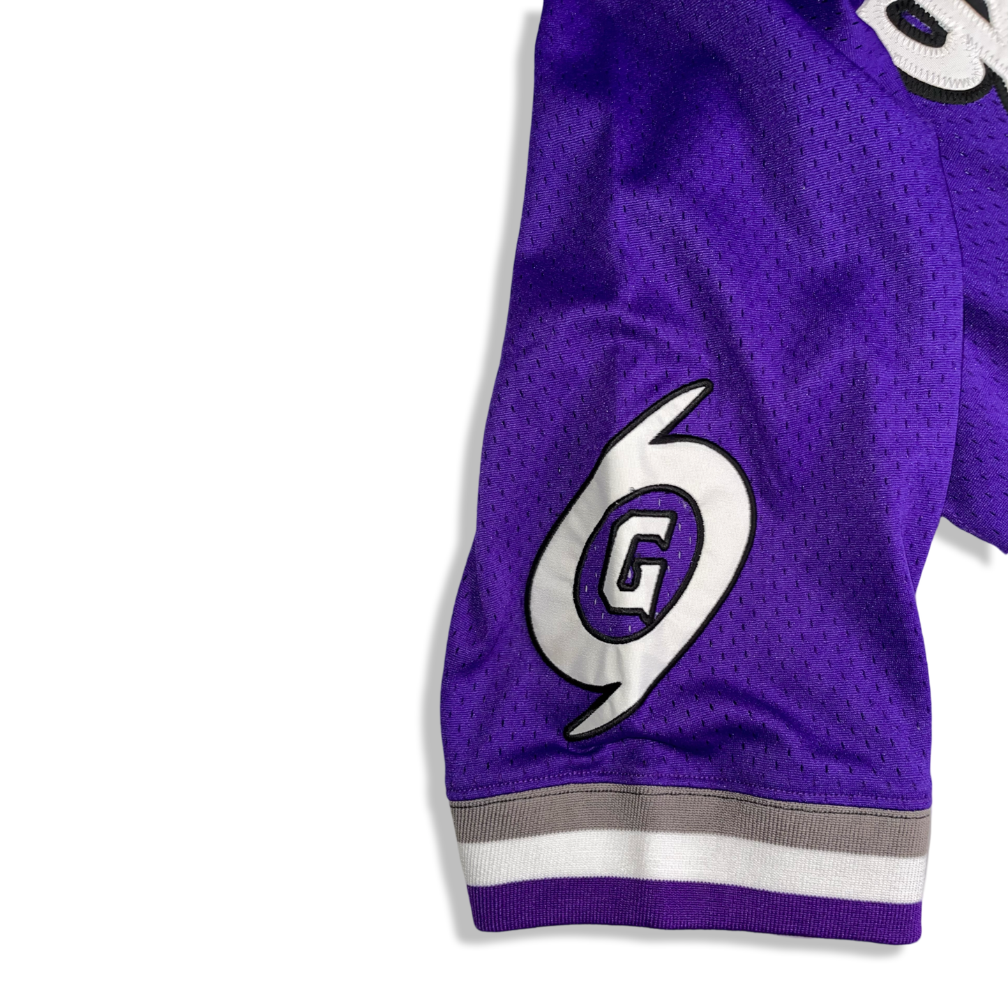 Gainesville Hurricanes Jersey