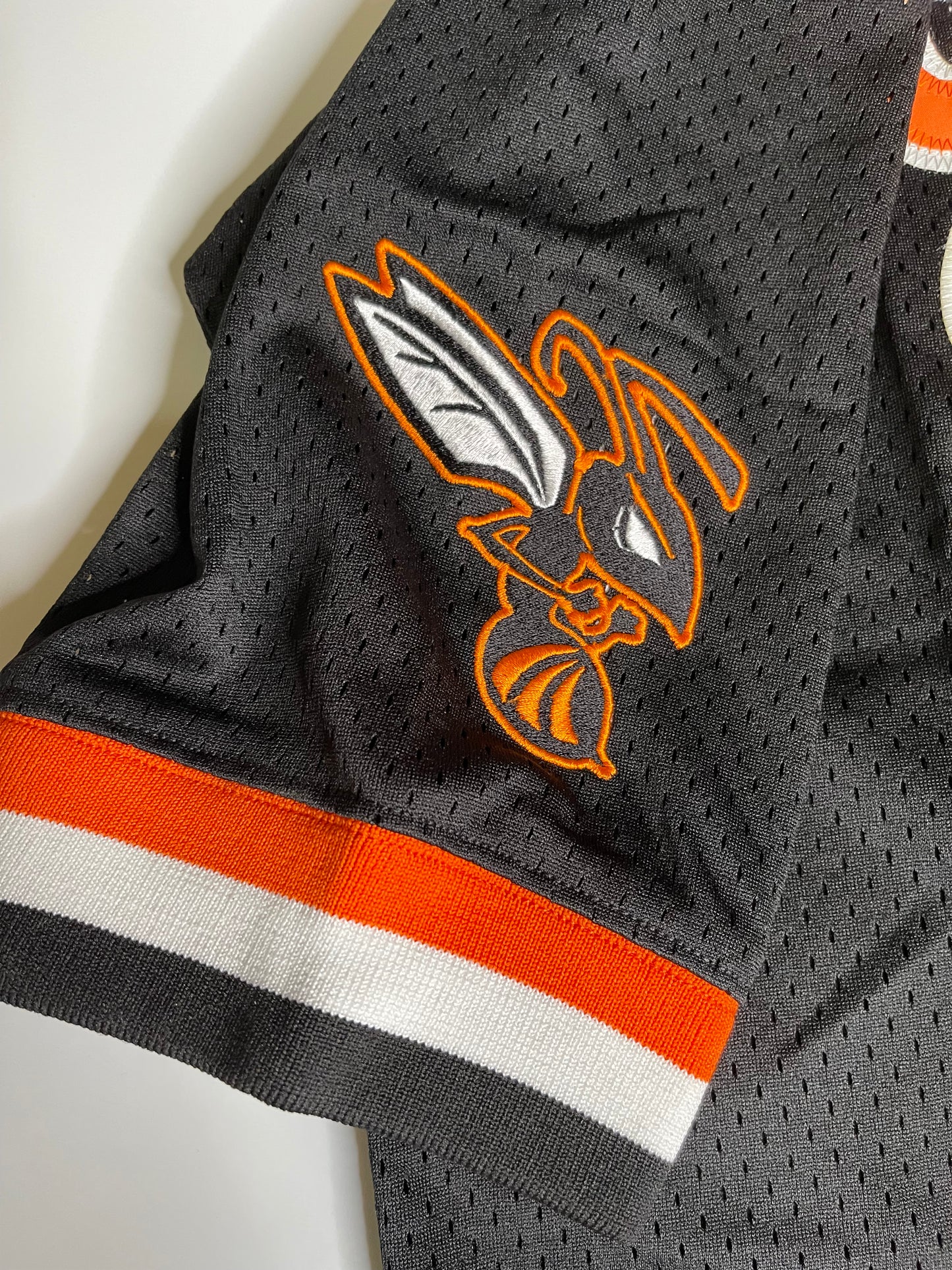 Hawthorne Hornets Jersey