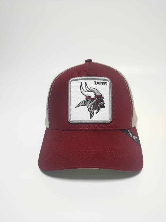 Raines Viking Trucker Hat