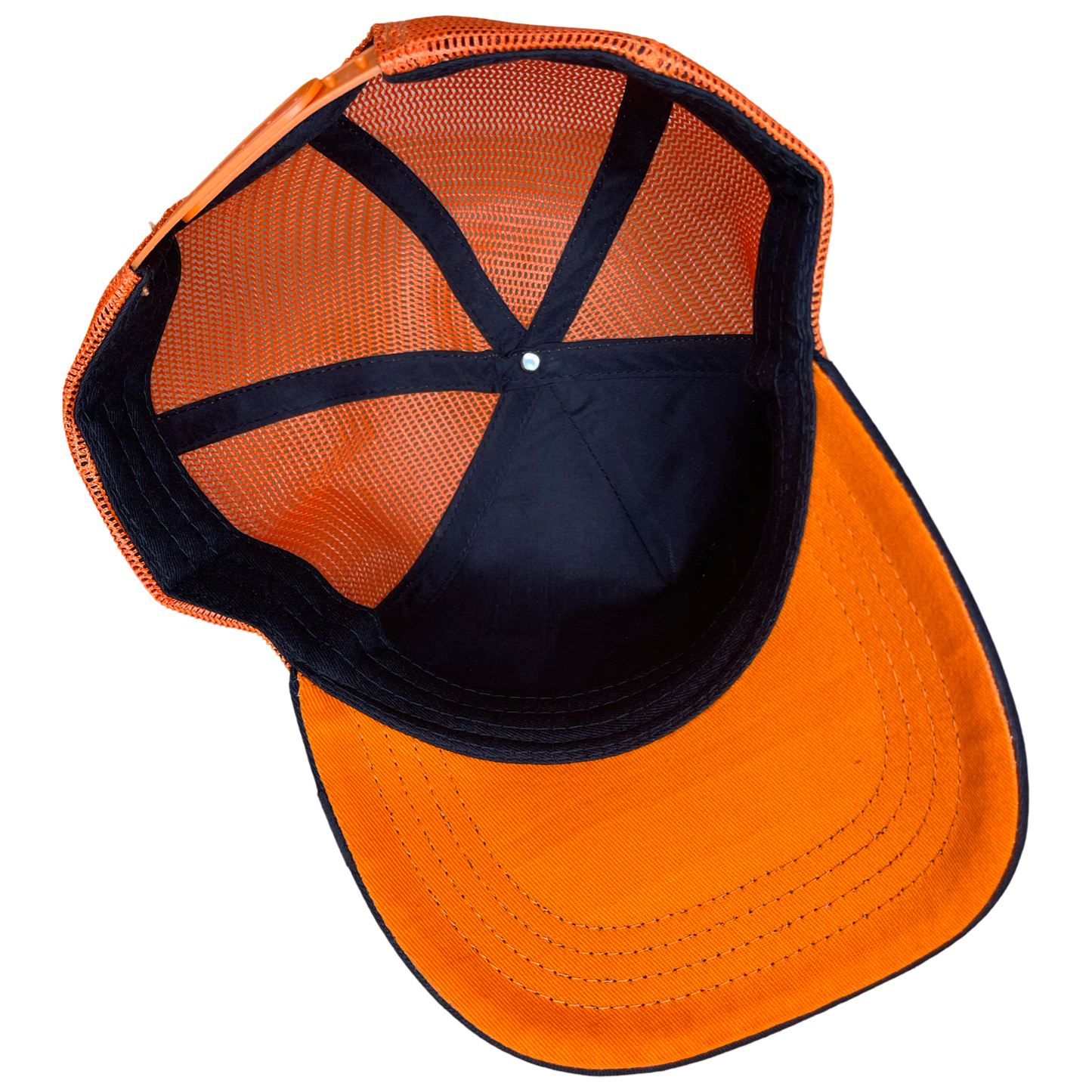 Hawthorne Hornets Trucker Hat