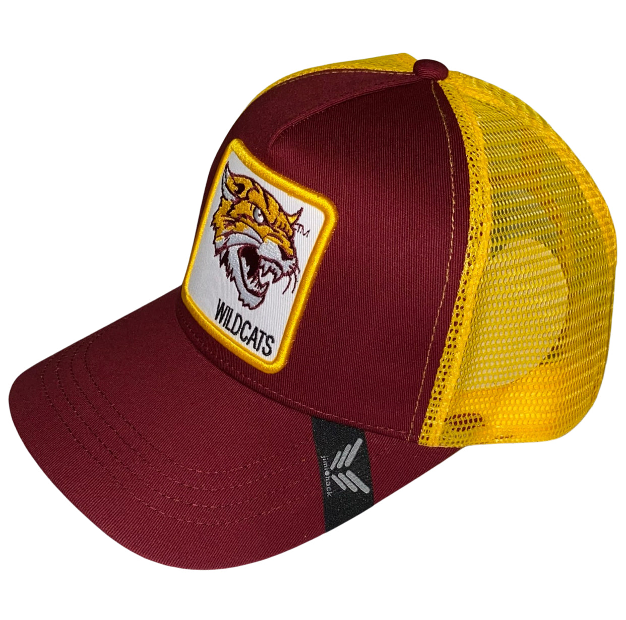 BCU WILDCATS™️ Trucker