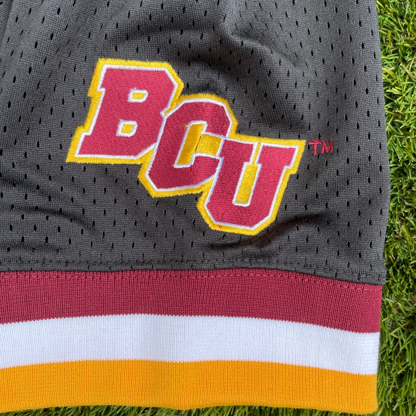 BCU Black Batters Jersey