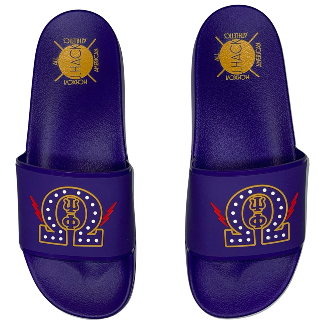 Omega Psi Phi Slides