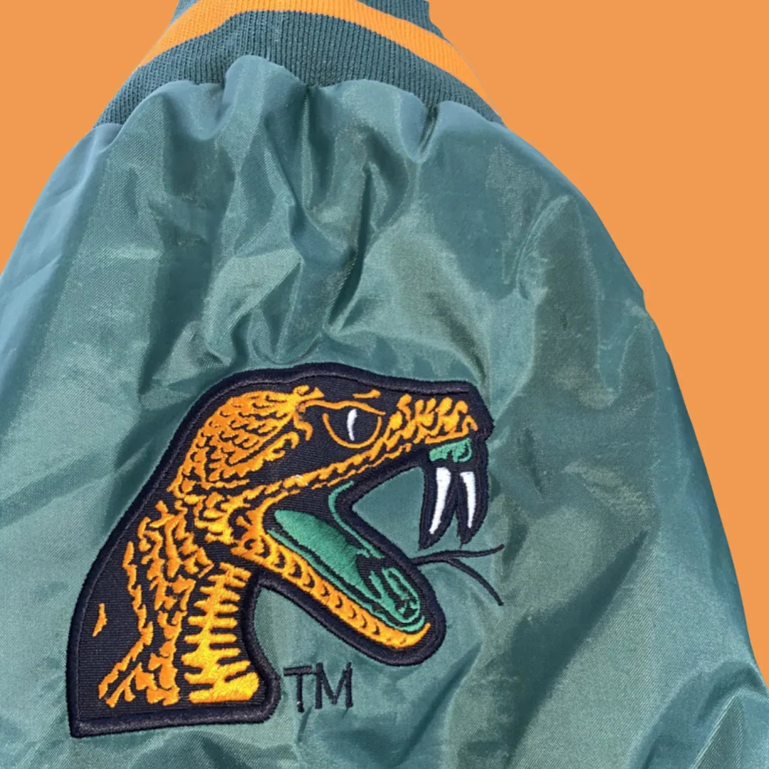 FAMU School Jacket