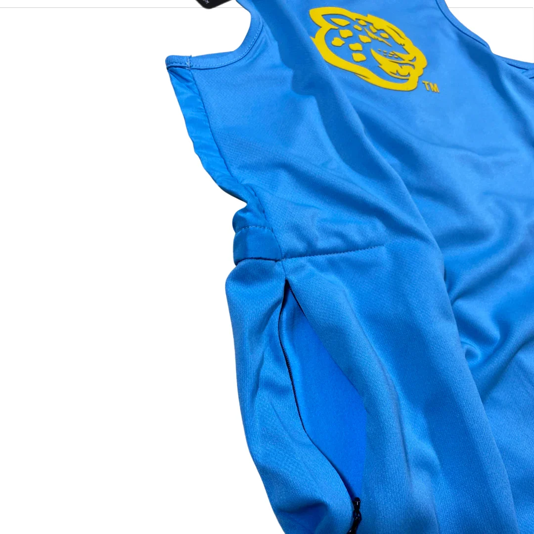 Southern University Sleeveless Tennis Dress