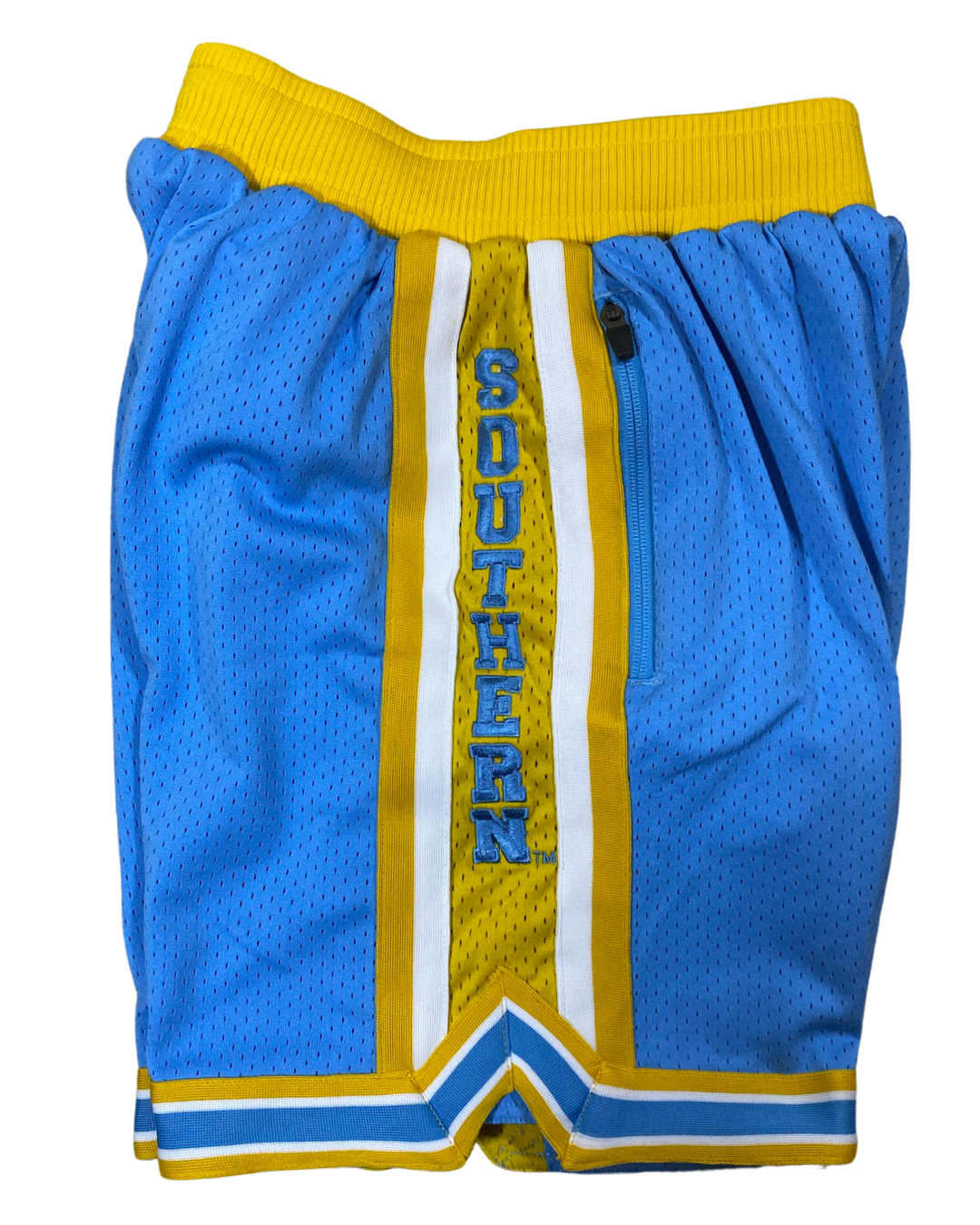 Southern University Jaguars Shorts