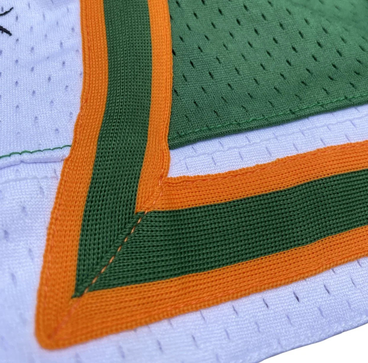 FAMU Rattlers Athletic Shorts