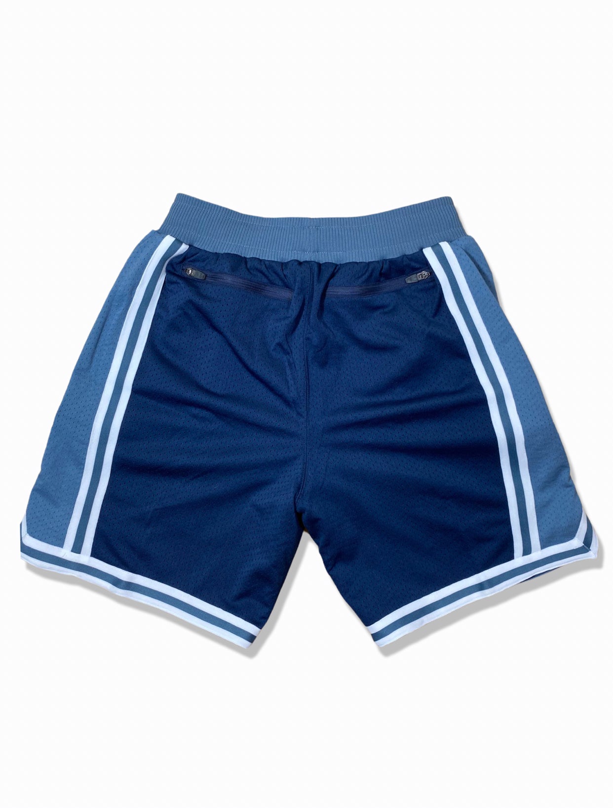 Howard University BISON Athletic Shorts
