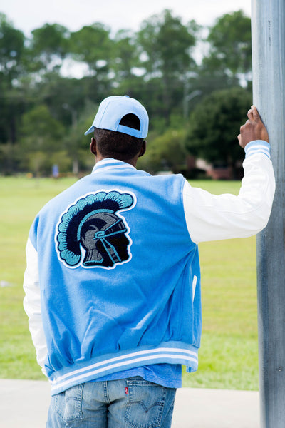 Ribault Varsity Jacket – JimiHack