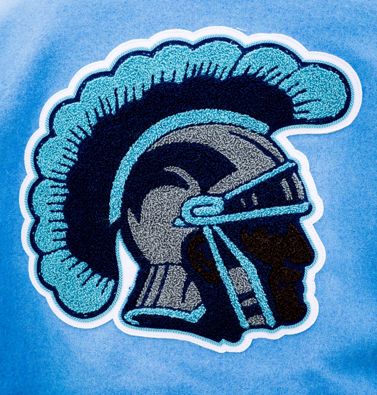 Ribault Varsity Jacket