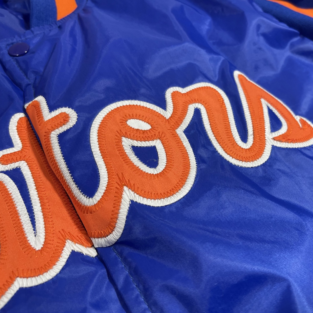 University of Florida School Jacket