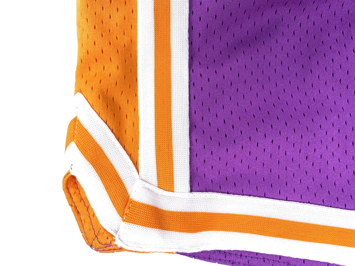 E.W.C. Athletic Purple Shorts | J. Hack Athletics | JimiHack