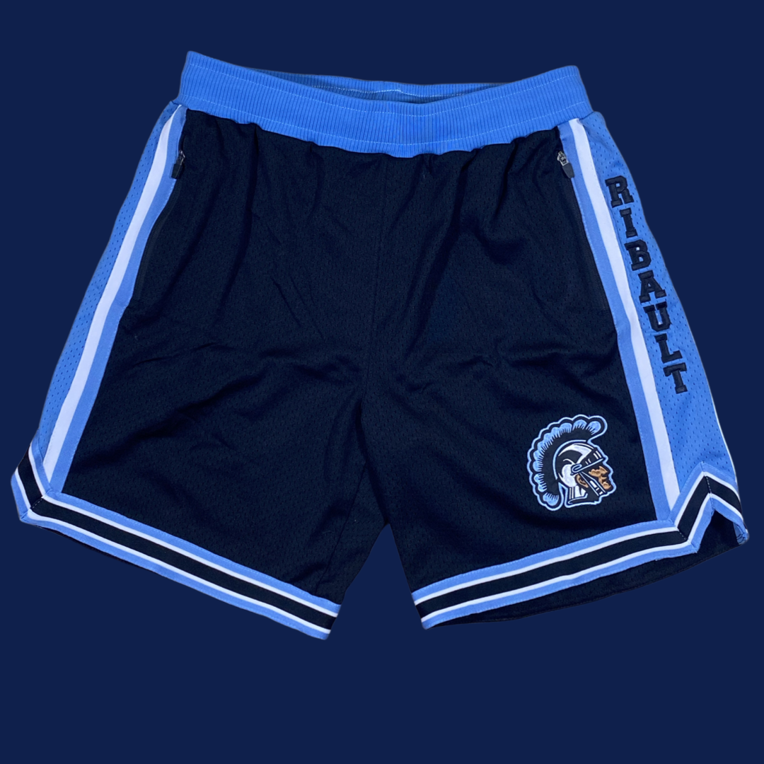 Ribault Trojans Shorts