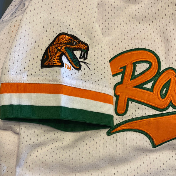 FAMU Orange Rattlers Batters Jersey, J. Hack Athletics, JimiHack –  JimiHack