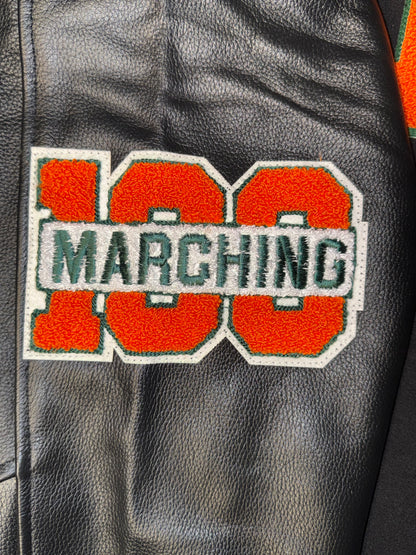 2026 FAMU Flag Corps Jacket