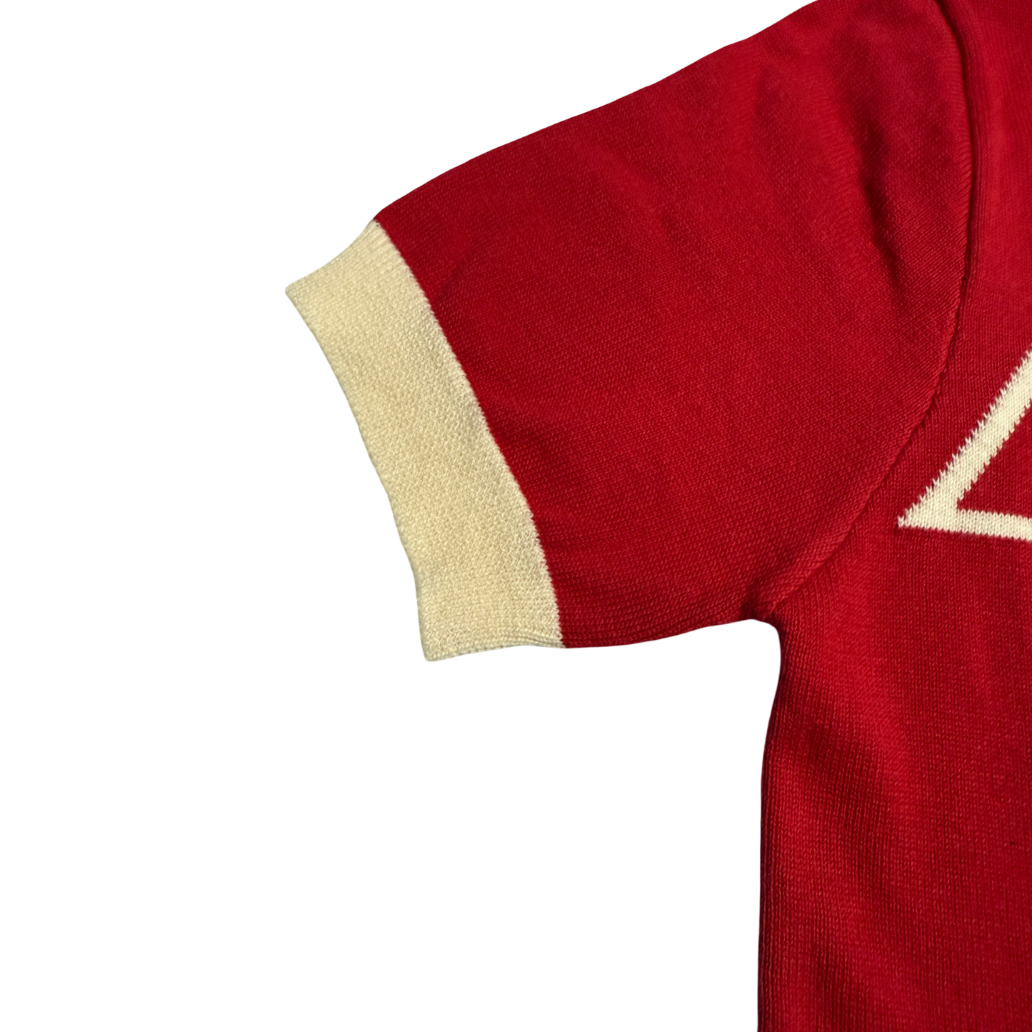 Delta Sigma Theta Scarf Crewneck Top