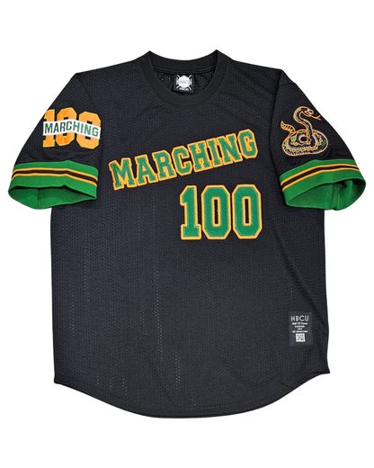 Marching 100 Jersey