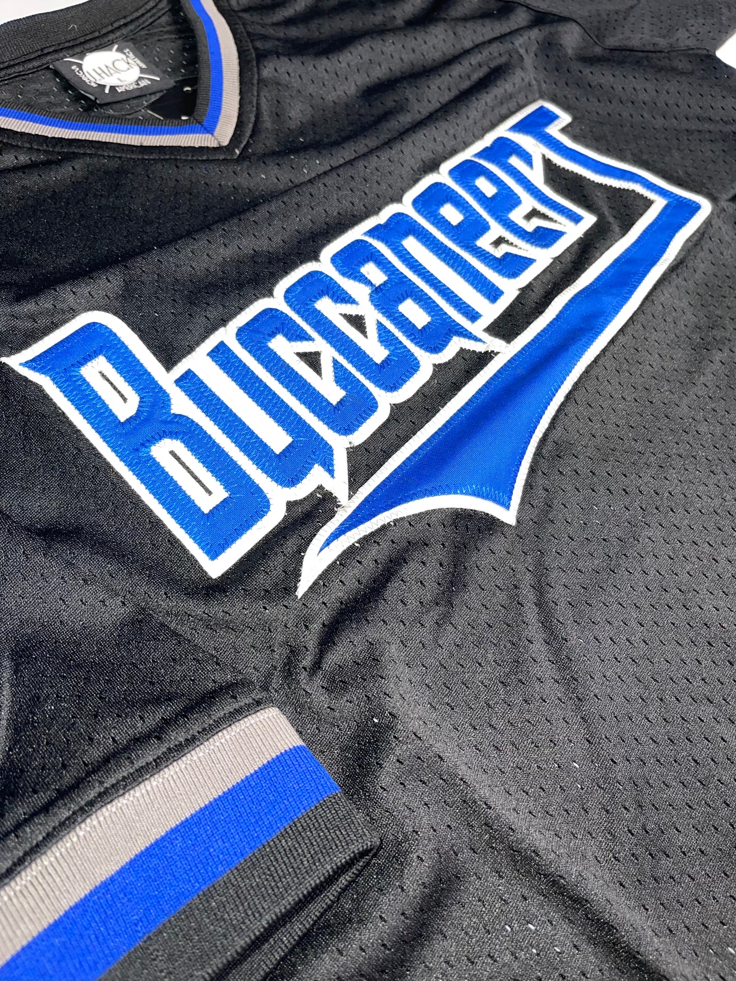 First Coast Bucaneers Jersey