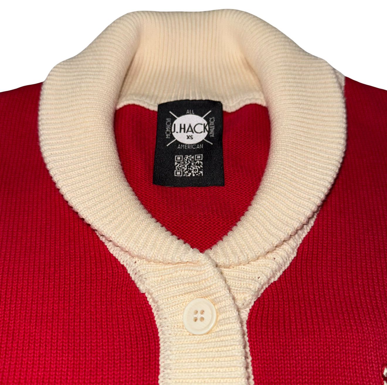 Delta Sigma Theta Collegiate Cardigan