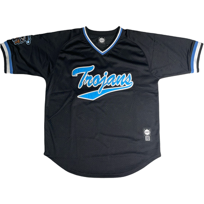 Jean Ribault Trojans Jersey