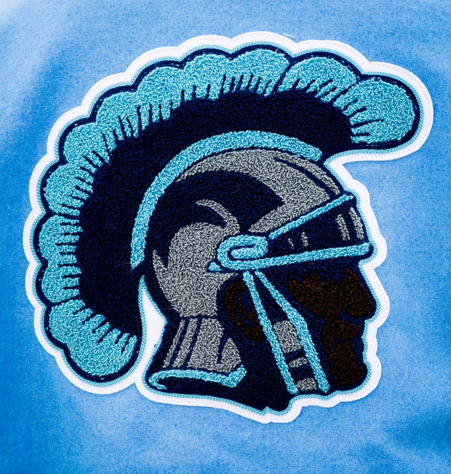 Ribault Varsity Jacket