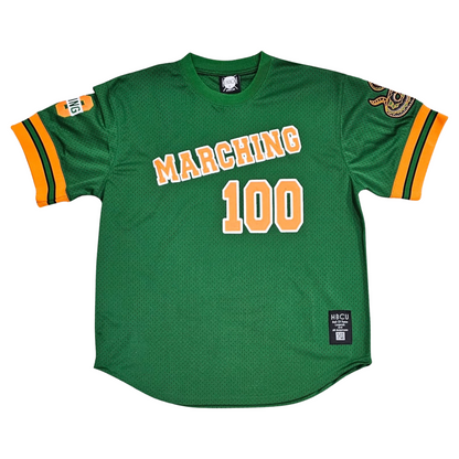 Marching 100 Jersey