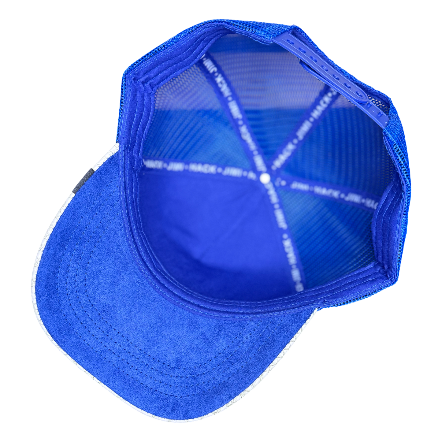FINER Trucker