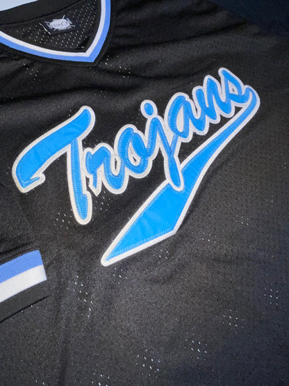 Jean Ribault Trojans Jersey