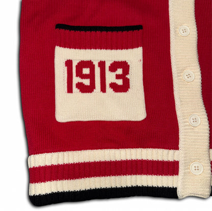 Delta Sigma Theta Collegiate Cardigan
