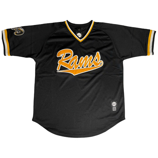 Englewood Rams Jersey