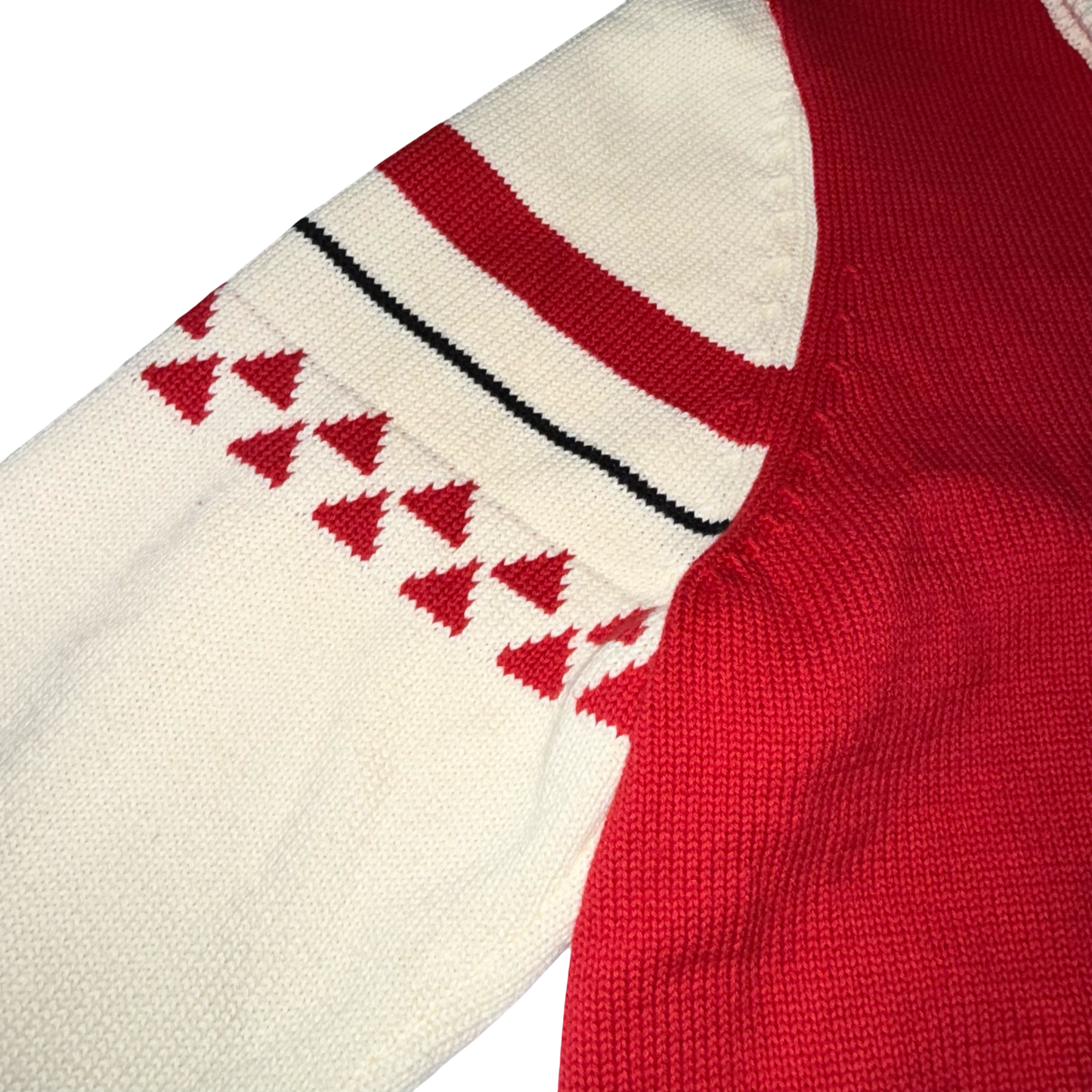 Delta Sigma Theta Collegiate Cardigan