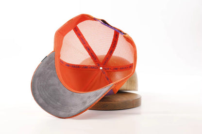 EWC Edward Waters Trucker