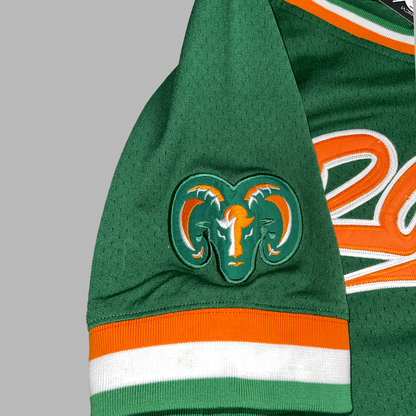 Eastside Rams Jersey