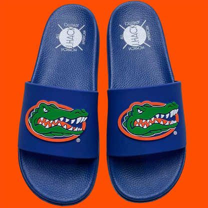 J. Hack University of Florida Gators Slides Football