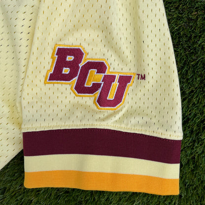 BCU Cream Batters Jersey