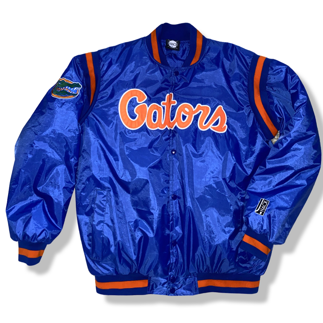 Uf Rowing Jacket University of Florida School Jacket – JHackInc