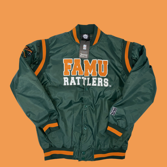 FAMU School Jacket