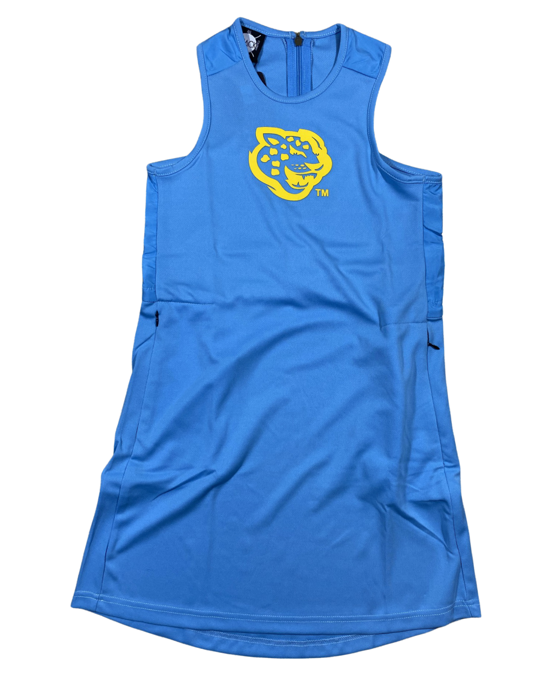 Southern University Sleeveless Tennis Dress