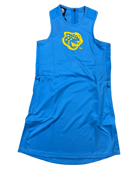 Southern University Sleeveless Tennis Dress