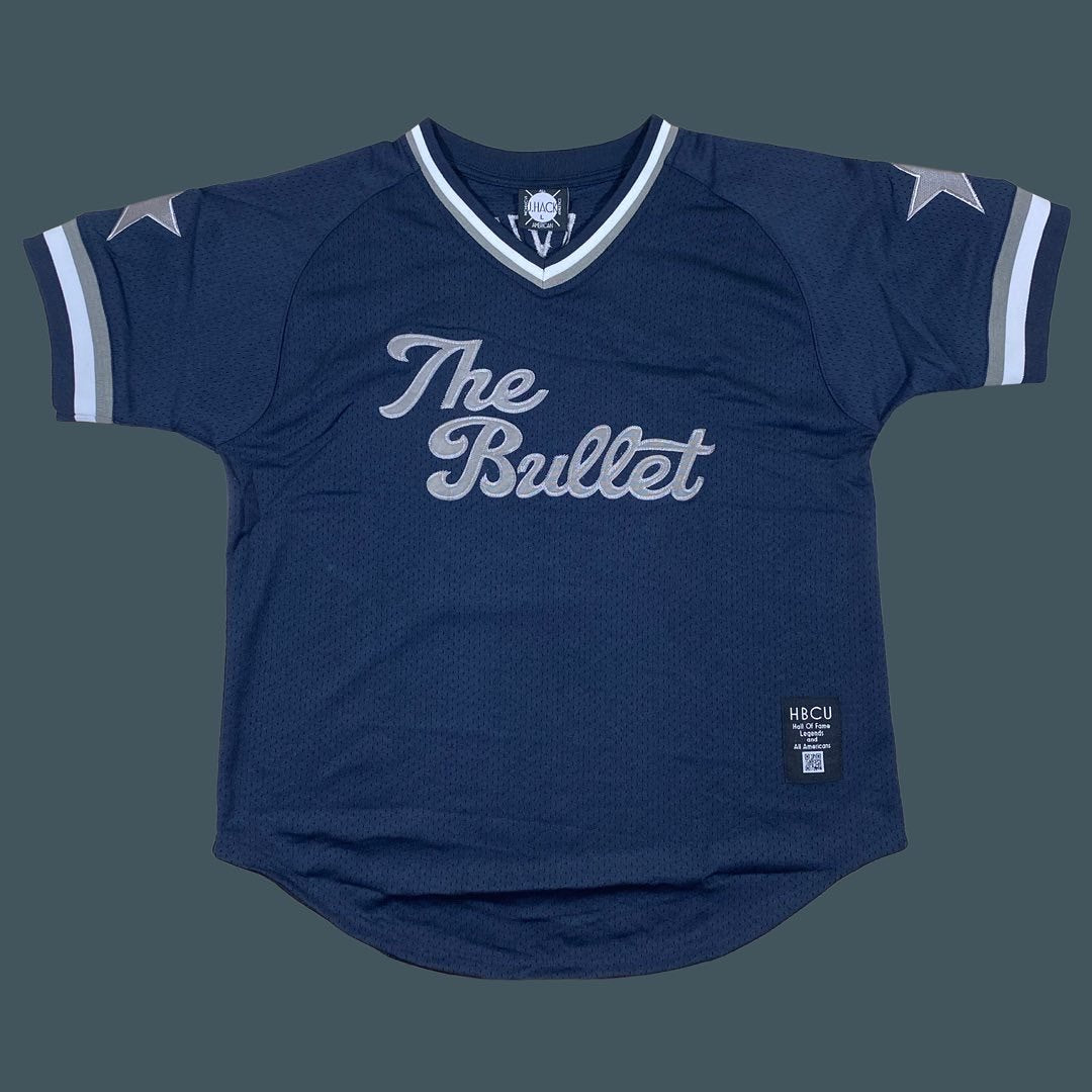 Bob “The Bullet” Hayes | J. Hack Athletics | JimiHack