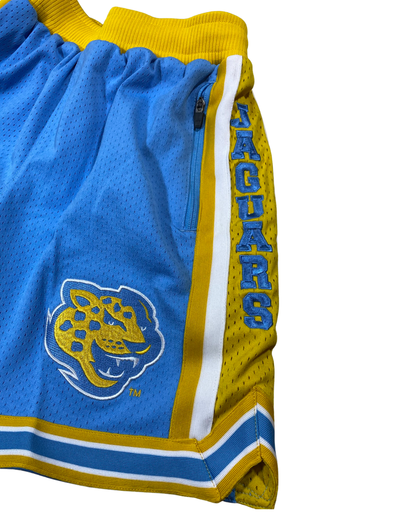 Southern University Jaguars Shorts