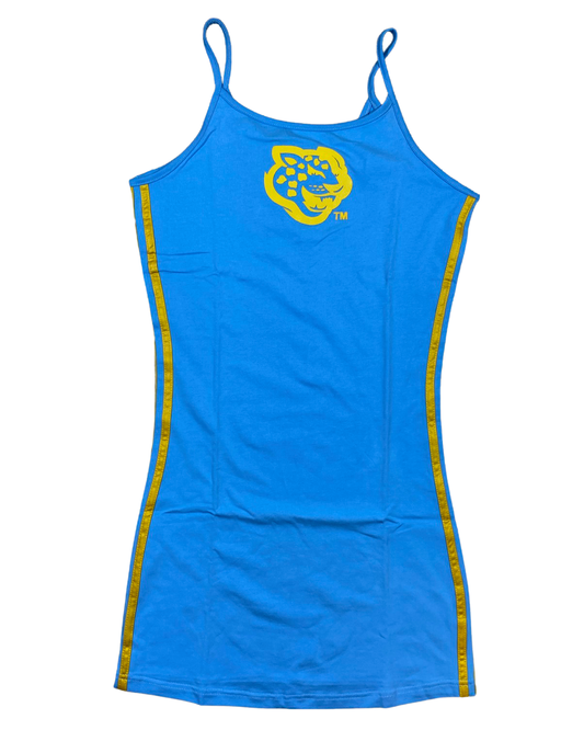 Southern University Spaghetti Strap Dress