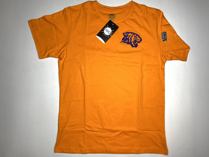 EWC Tshirt Orange | J. Hack Athletics | JimiHack