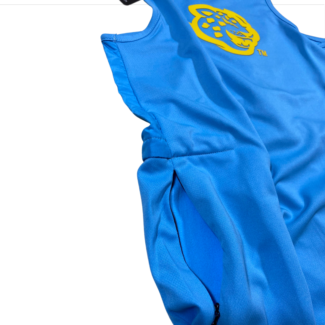 Southern University Sleeveless Tennis Dress