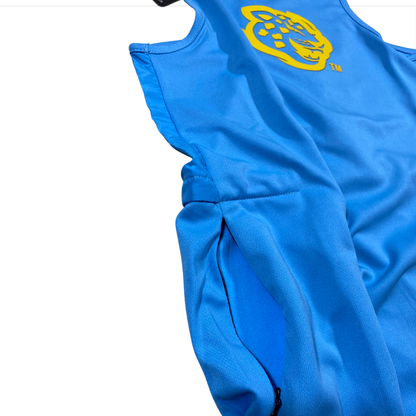 Southern University Sleeveless Tennis Dress