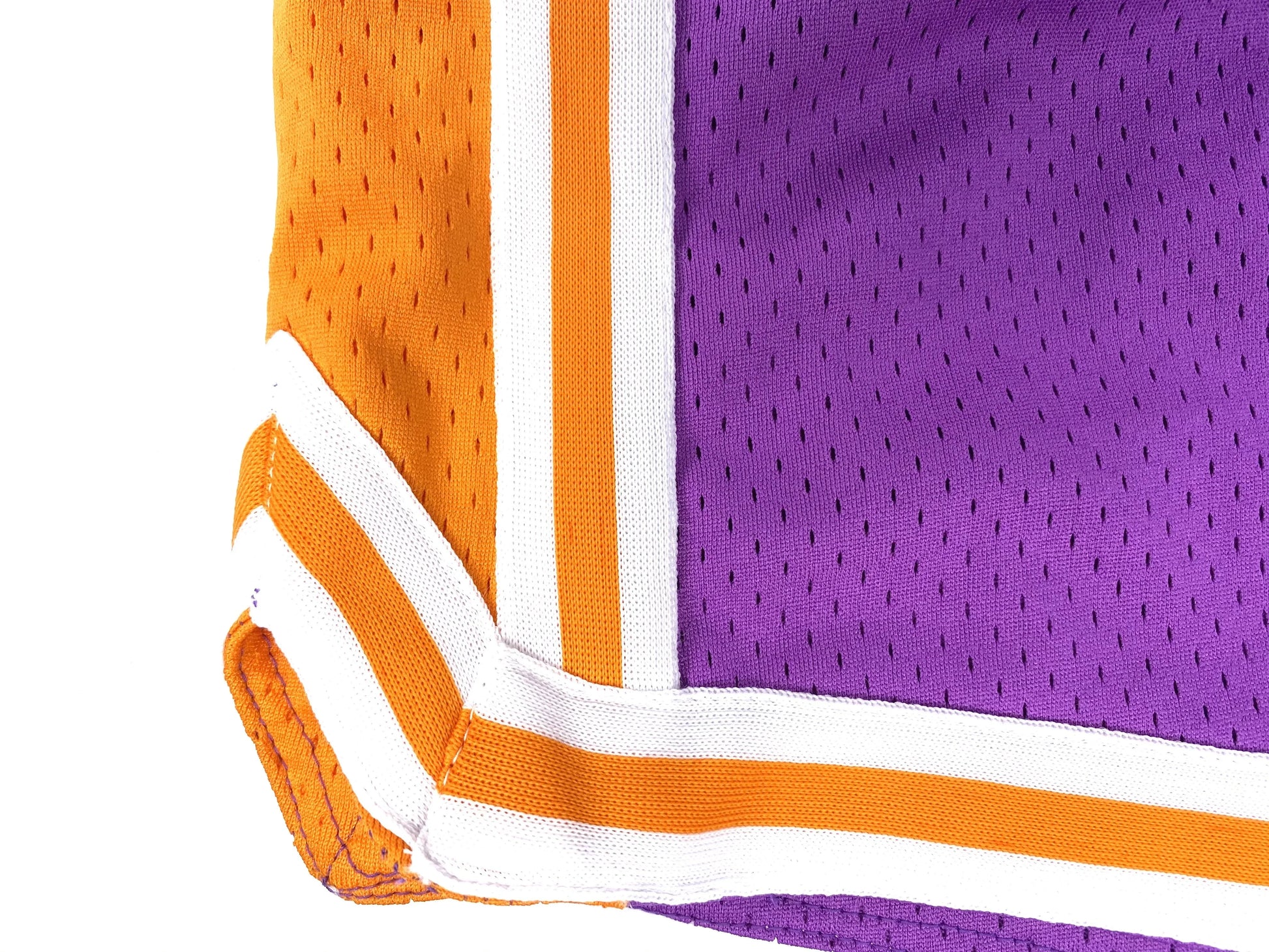 E.W.C. Athletic Purple Shorts | J. Hack Athletics | JimiHack
